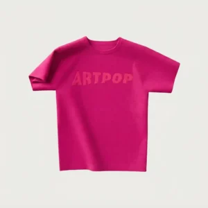 artpop gel ink t shirt 1