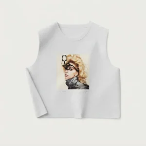 artpop glasses portrait crop tank top