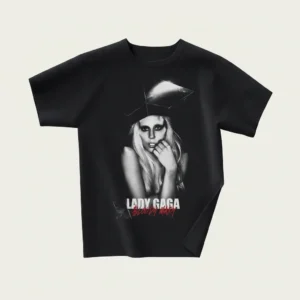 bloody mary photo t shirt