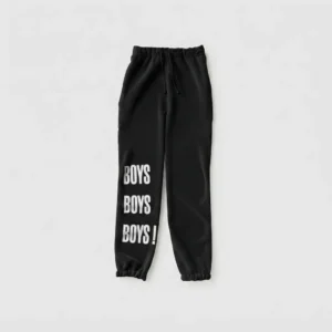 boys boys boys sweats