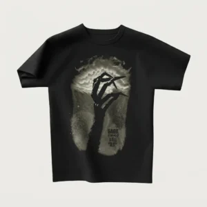 chromatica ball sonnet t shirt 1
