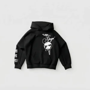 keyhole boys hoodie