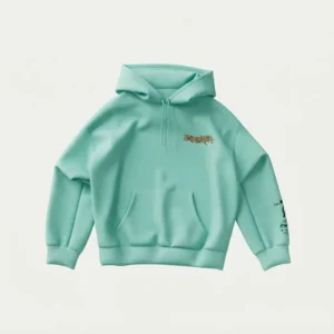 lady gaga chromatica hoodie 1