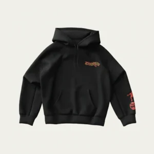 lady gaga chromatica hoodie ii 1