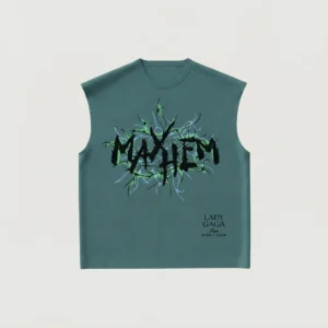 mayhem cutoff