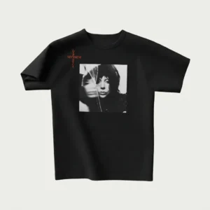 mayhem vinyl fanpack t shirt