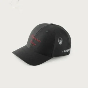notorious being cap