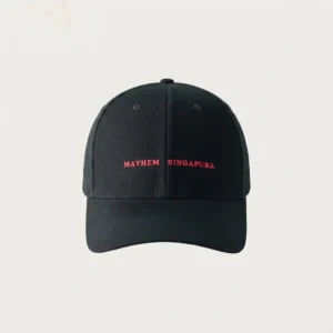 singapore hat