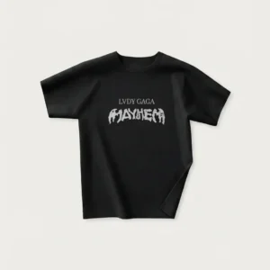 taped photo t shirt 1